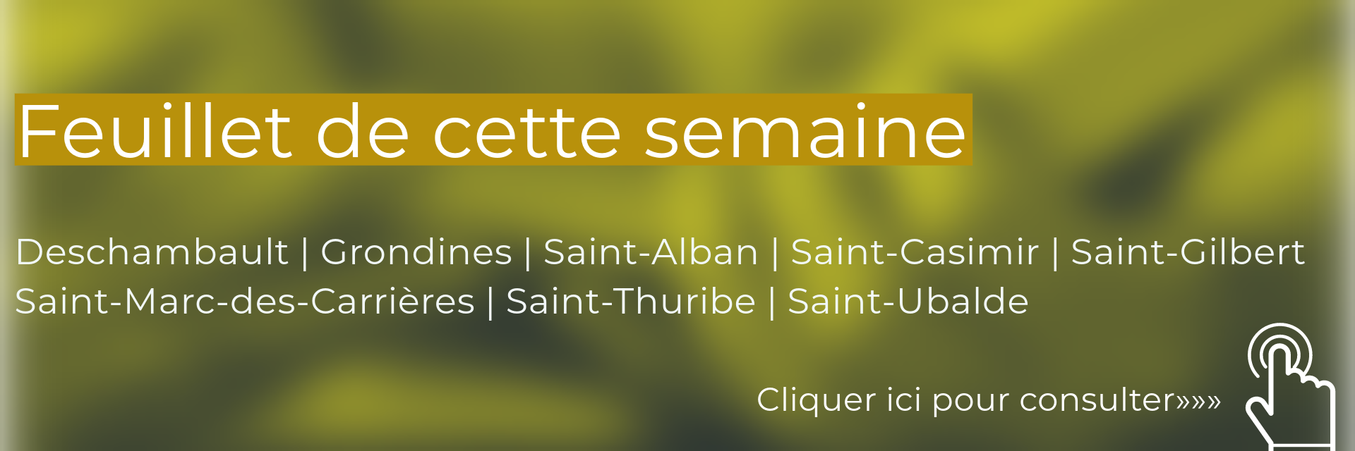 Paroisse Sacré-Coeur-de-Jésus