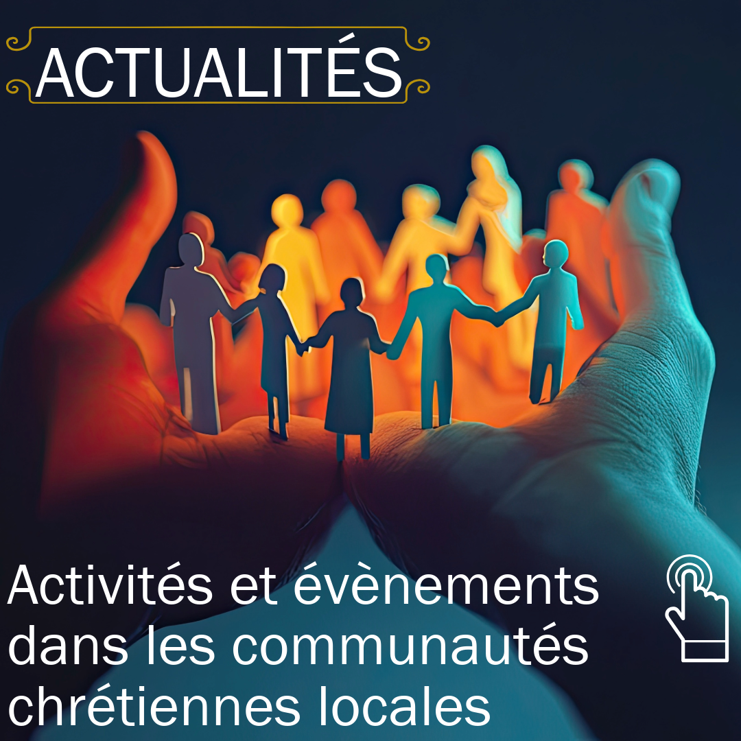 Paroisse Sacré-Coeur-de-Jésus