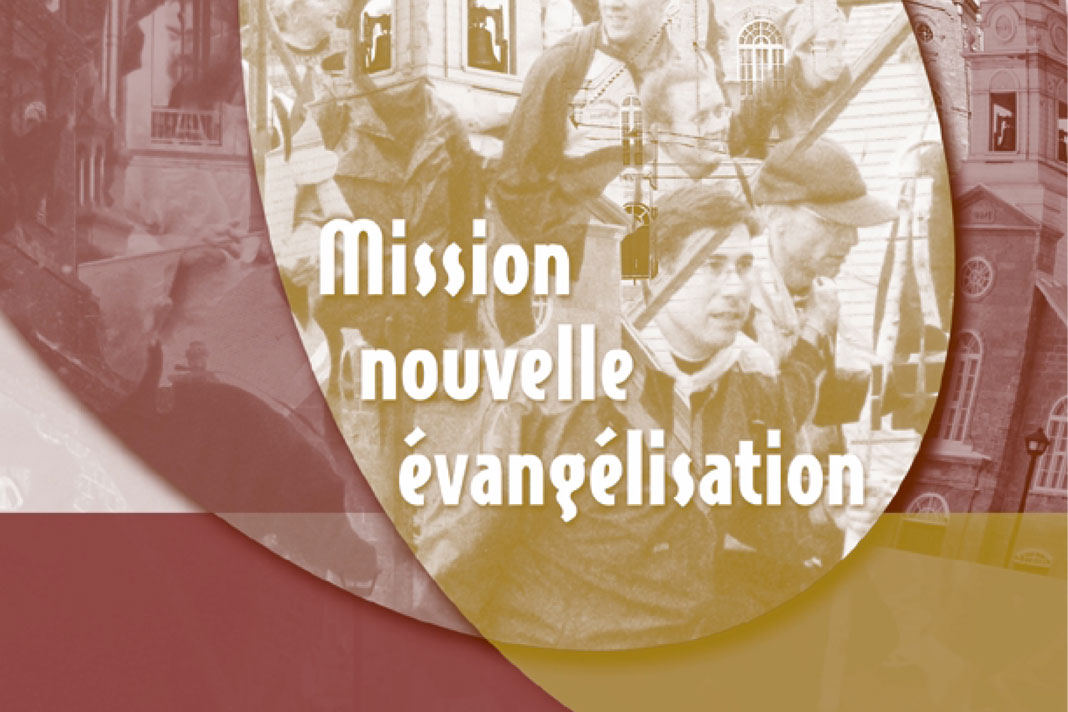 Paroisse Sacré-Coeur-de-Jésus