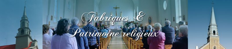 Paroisse Sacré-Coeur-de-Jésus