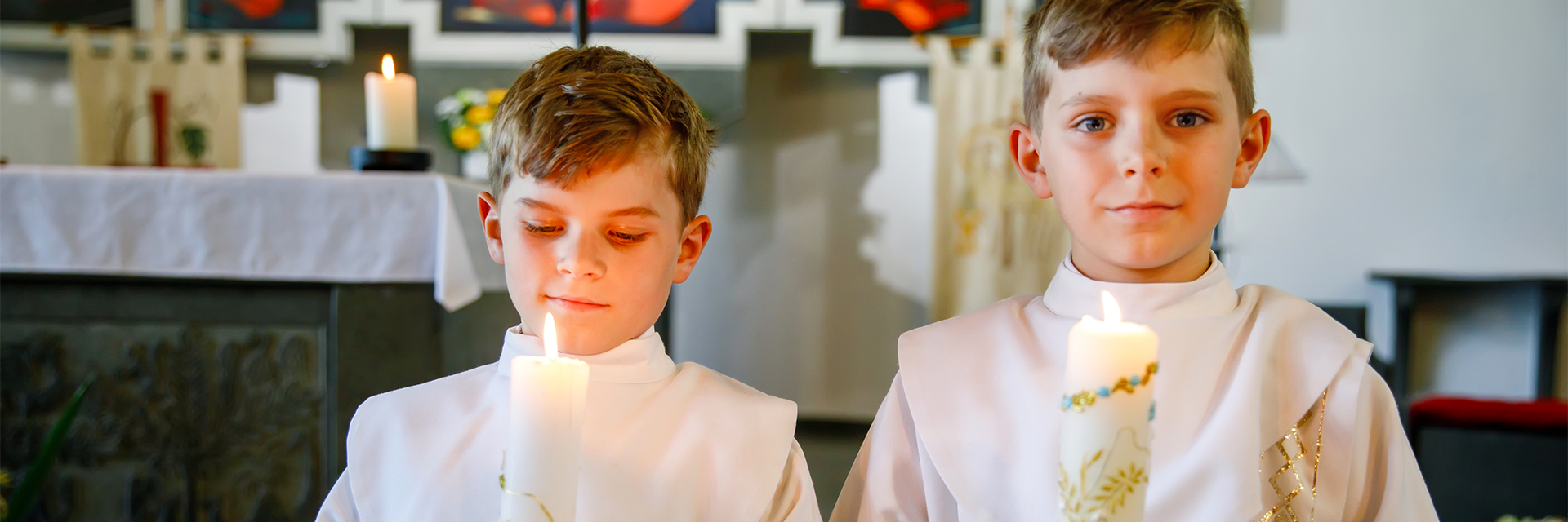 Paroisse Sacré-Coeur-de-Jésus