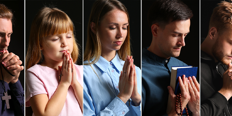 Paroisse Sacré-Coeur-de-Jésus