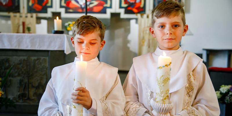 Paroisse Sacré-Coeur-de-Jésus