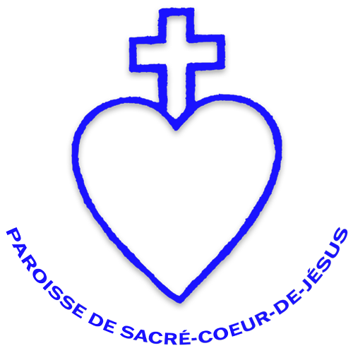 Paroisse Sacré-Coeur-de-Jésus